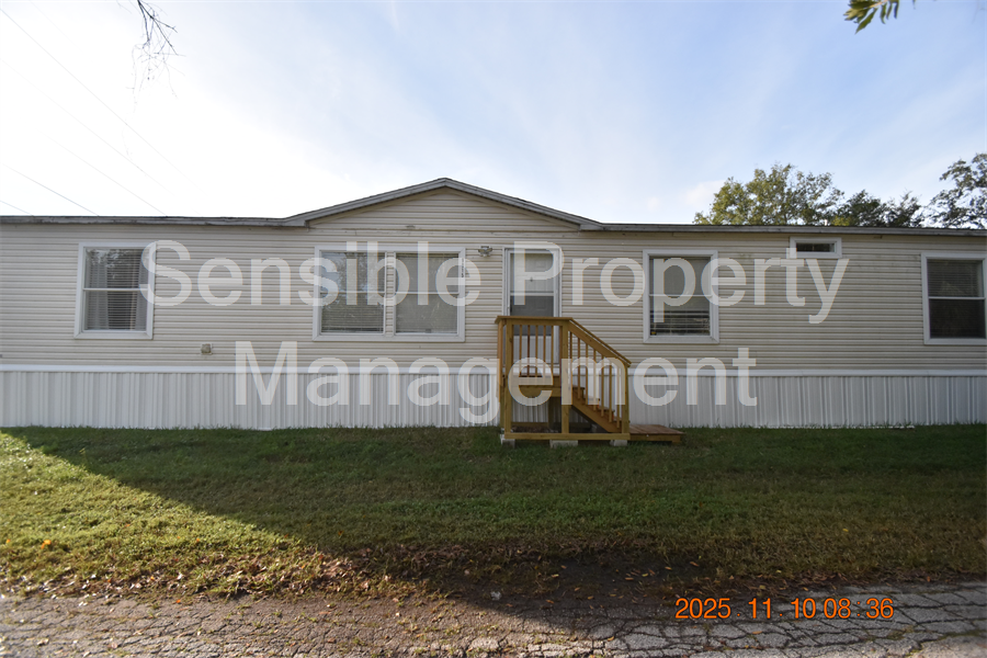 stress free property management